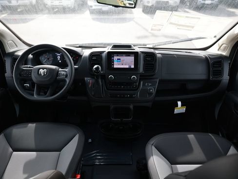 New 2026 RAM ProMaster 1500 w/ Safety Group FWD image 20