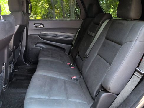 Used 2021 Dodge Durango GT w/ Blacktop Package AWD/4WD image 15
