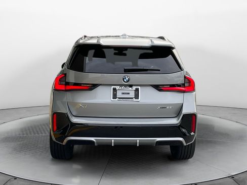 New 2026 BMW X1 xDrive28i w/ Technology Package image 6
