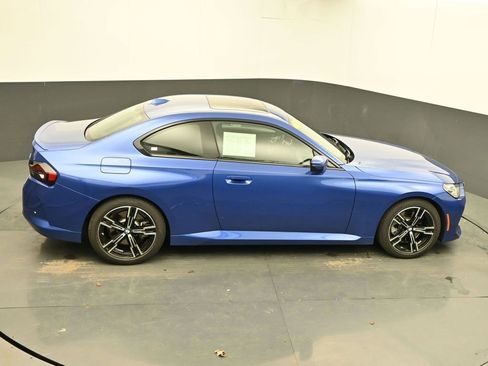 Used 2026 BMW 230i Coupe RWD image 42