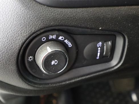 Used 2020 Jeep Renegade Sport AWD/4WD image 22