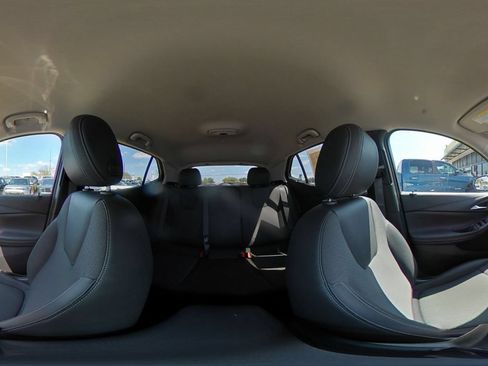 Used 2026 Buick Encore GX Preferred FWD image 36