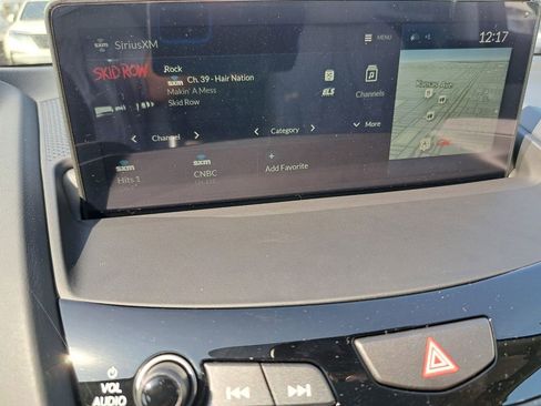 New 2025 Acura RDX w/ Technology Package image 11