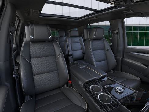 New 2026 Cadillac Escalade Sport RWD image 16