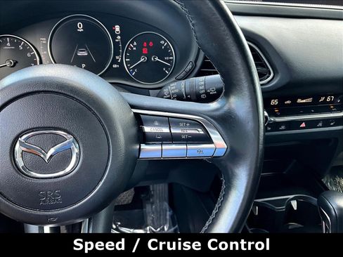 Used 2023 MAZDA CX-30 AWD 2.5 S w/ Preferred Package image 11