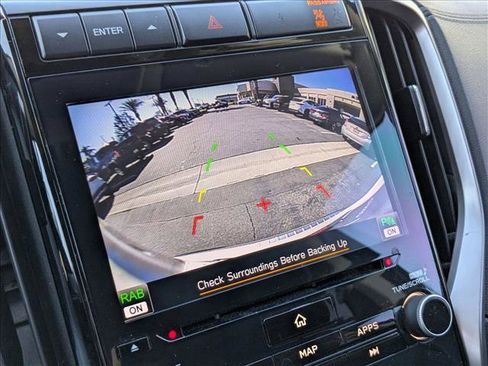 Used 2020 Subaru Ascent Limited w/ Technology Package image 14