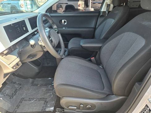 Used 2024 Hyundai Ioniq 5 SEL RWD image 16