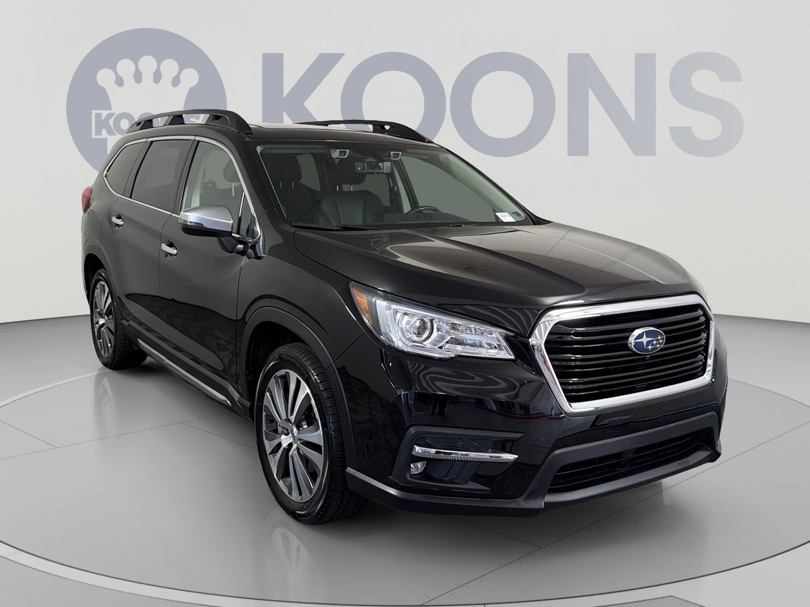 Used 2022 Subaru Ascent Touring AWD/4WD image 10