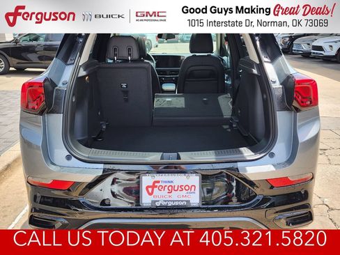 New 2026 Buick Encore GX Sport Touring w/ Advanced Technology Package FWD image 48