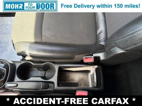 Used 2019 Buick Encore Preferred w/ Safety Package FWD image 24