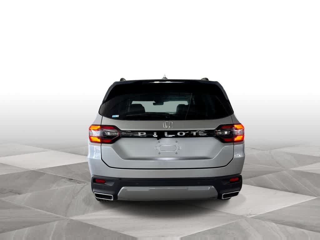 New 2026 Honda Pilot EX-L image 7