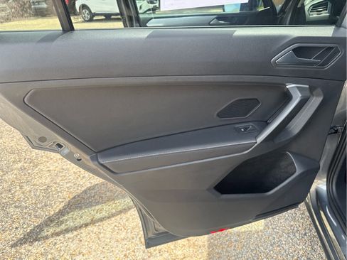 Used 2024 Volkswagen Tiguan S image 29