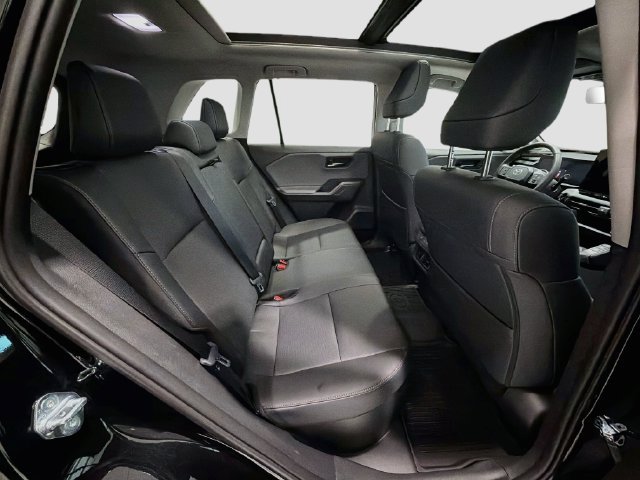 Certified 2026 Toyota RAV4 Limited AWD/4WD image 22