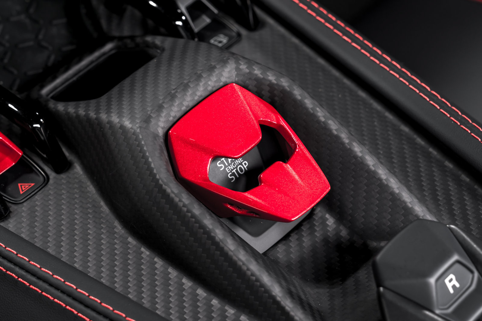 Used 2026 Lamborghini Temerario AWD/4WD image 29