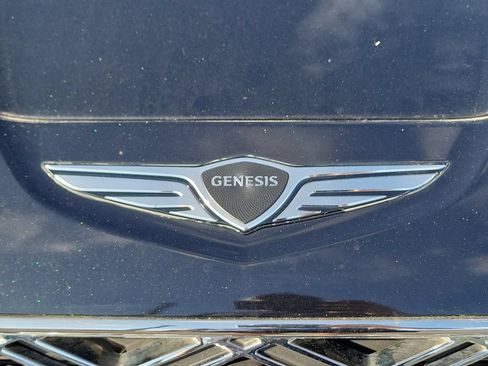 Used 2025 Genesis GV80 2.5T Prestige AWD/4WD image 7