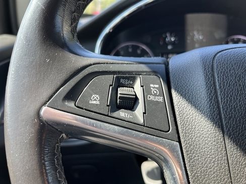 Used 2018 Buick Encore Sport Touring AWD/4WD image 20