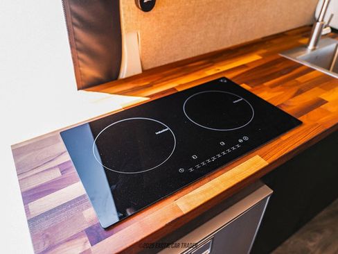 Used 2019 Mercedes-Benz Sprinter 4x4 170 image 36