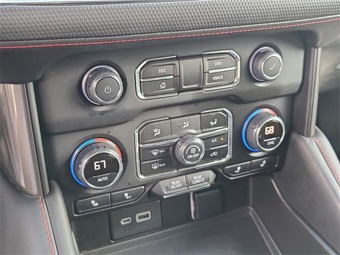 Certified 2022 Chevrolet Tahoe RST w/ Luxury Package image 34