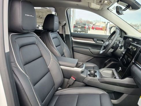 New 2026 GMC Terrain Denali image 26