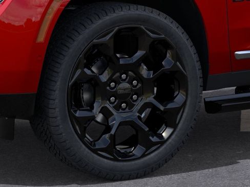 New 2026 GMC Yukon Denali w/ Denali Reserve Package AWD/4WD image 9