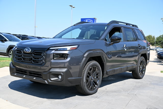 New 2026 Subaru Outback Limited XT AWD/4WD image 7