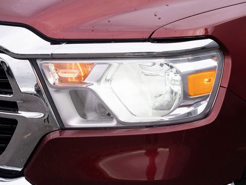 Used 2019 RAM 1500 Big Horn image 22