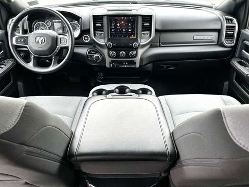 Used 2024 RAM 2500 Big Horn w/ Bed Utility Group image 25