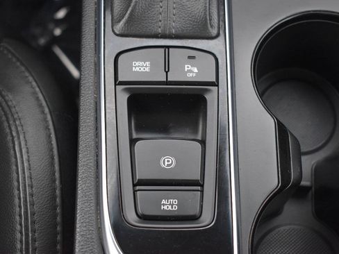 Used 2015 Hyundai Sonata Limited w/ Option Group 06 FWD image 32