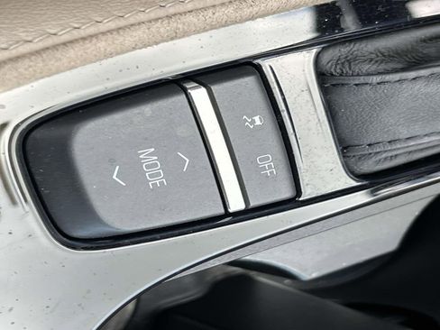 Used 2015 Cadillac CTS Luxury RWD image 34