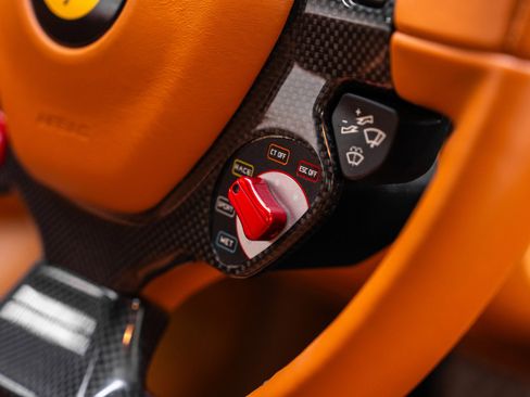 Used 2014 Ferrari F12 Berlinetta image 38