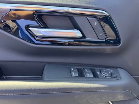 New 2026 Chevrolet Suburban LS w/ LS Custom Edition RWD image 15