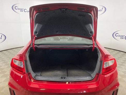 Used 2015 Honda Accord EX-L image 25