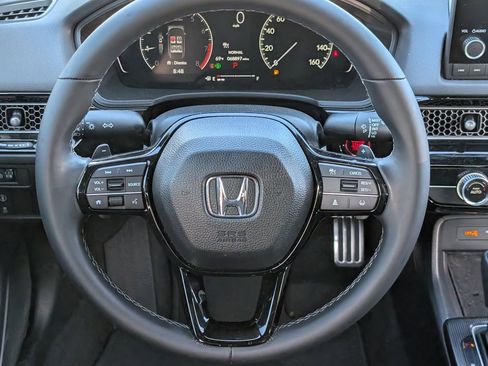 Used 2024 Honda Civic Sport image 11