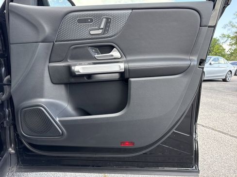 Certified 2024 Mercedes-Benz GLB 250 4MATIC image 28