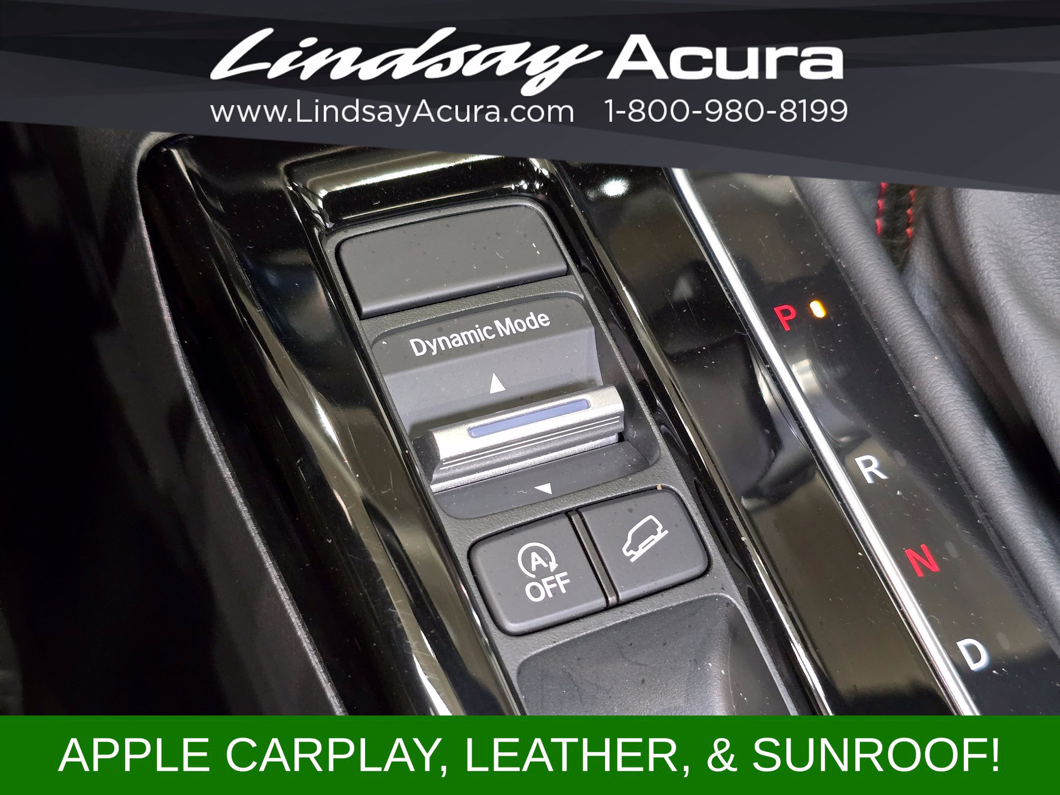 Used 2025 Acura ADX A-Spec AWD/4WD image 18