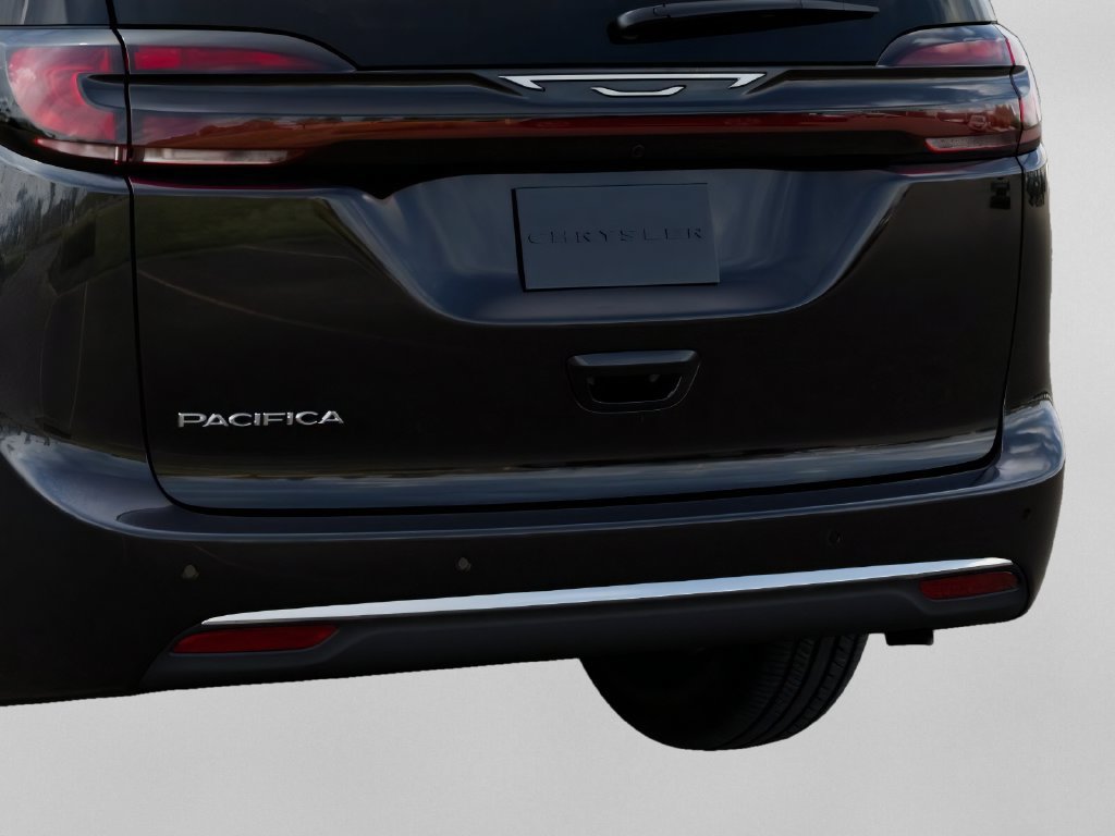 New 2027 Chrysler Pacifica Select w/ Family Tech Group FWD image 15