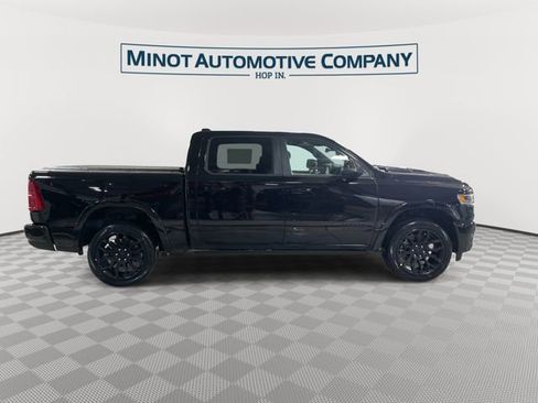 New 2026 RAM 1500 Limited image 9