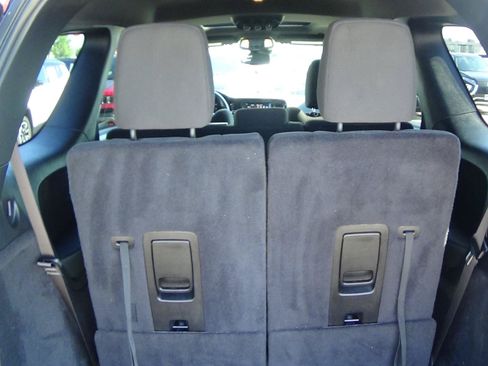 Certified 2024 Dodge Durango SXT AWD/4WD image 11