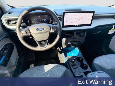 New 2026 Ford Maverick XLT w/ XLT Luxury Package AWD/4WD image 31