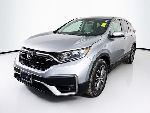 Used 2017 Honda CR-V EX image 3