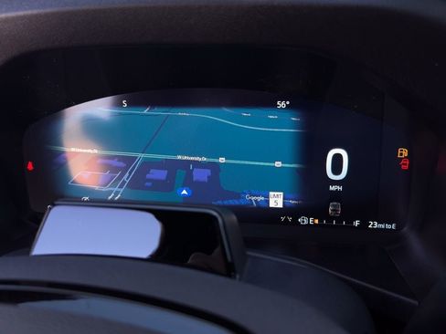 New 2026 Ford Explorer Tremor w/ Tremor Ultimate Package image 49