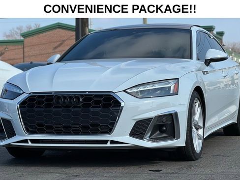 Used 2024 Audi A5 2.0T Premium w/ Convenience Package image 13
