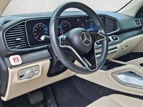 Used 2024 Mercedes-Benz GLE 350 4MATIC image 9