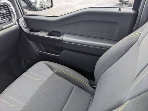 Certified 2024 Ford F150 STX RWD image 18