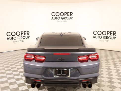 Used 2023 Chevrolet Camaro LT image 19