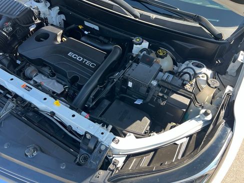 Used 2020 Chevrolet Equinox LT AWD/4WD image 44