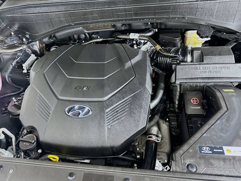 Used 2025 Hyundai Palisade Calligraphy AWD/4WD image 31