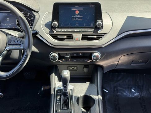 Used 2020 Nissan Altima 2.5 S image 21