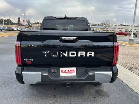 Used 2023 Toyota Tundra 1794 Edition image 4