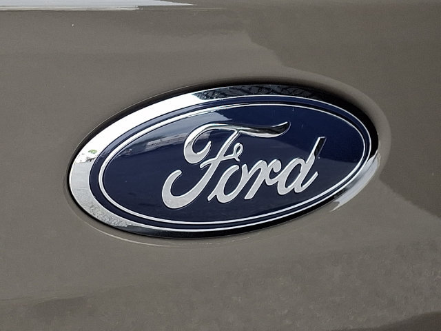 Used 2025 Ford Bronco 2-Door AWD/4WD image 29
